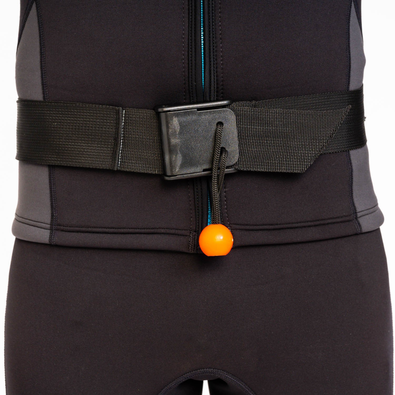 Jobe SUP Quick Release Waist Belt-1